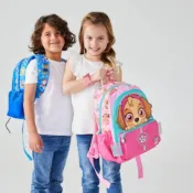 (店+)smiggle 汪汪隊  🧬 現貨 正版 澳洲 🧬   書包  🎒  中型 書包 休閒包 雙肩包 小學生 減壓背包