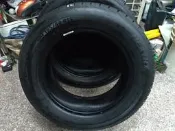 195 60 R 15 落地胎 17年16週製造 普利司通Nextry  一條1000元 落地 二手 中古 輪 胎