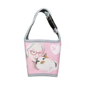 【MOMOCAT】錢錢紀念飲料提袋