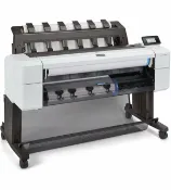 COMDEX印表機專賣店 【領券滿額折200】 HP Designjet DSJ T1600dr ps 36吋 A0大型雲端繪圖機(3EK13A)臺灣本島免費安裝