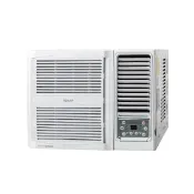 【HERAN 禾聯】4-6坪 R32 一級變頻冷專窗型空調(HW-GT28)