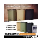 (店+)ADAMOUTDOOR 煤油桶收納袋【好勢露營】中油煤油收納袋 中國石油4L煤油桶 長形收納袋 媒油桶 裝飾袋收納包