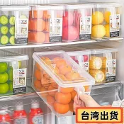 🔥新铺免運🔥 ✨廚房收納盒 收納 冰箱收納盒食品級保鮮盒廚房蔬菜水果專用整理神器冷凍雞
