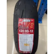 ‼️免運‼️GP901 V2 120/80-12熱熔胎 全熱熔 高性能 跑山首選 Kingstire三王輪胎