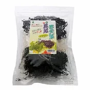 北極熊有機生活館 綠源寶 鳳尾寒天藻的生菜沙拉