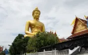 【Klook客路】叻武里府 象神廟之旅：鄭王廟（Wat Paknam）、粉紅象神廟（Wat Saman (Pink Ganesha)） 中文導覽 現在預訂，明日使用 私人遊 私人導覽 免費取消 立即確認 
