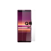 (店+)【Q哥】Q哥 Sony電鍍非滿版玻璃貼 適用 Z5 L2 玻璃保護貼 E72so