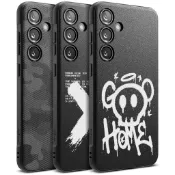 Ringke Onyx Design 時尚設計防震堅固 TPU手機殼 Galaxy S24 Plus S24