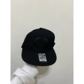 🔥 全新 Lamigo 全黑紀念帽 2003 限量版 🔥