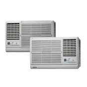 (店+)【SAMPO 聲寶】右吹窗型冷氣3坪AW-PC22R
