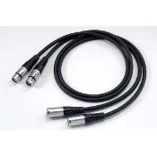【UP Music】全新 日本LUXMAN JPC-100 / JPC-150 XLR平衡線