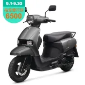 2026年 SUZUKI 台鈴機車 SUI 125 碟煞 新色上市 水 125 台鈴 suzuki sui 豪禮任選