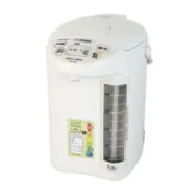【百利市購物中心】【ZOJIRUSHI象印】5.0L微電腦電動熱水瓶 CP-FAF50
