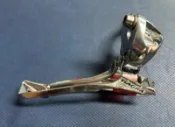 🌟秒殺火雞🌟出清特價品 Shimano TIAGRA FD-4500 9速 二盤前變 34.9mm 環抱式 中變