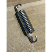TIG / TIGRA 150 / 水冷G-max白鐵中柱彈簧
