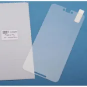 google 手機保護鋼化玻璃膜 Pixel 3XL  螢幕保護貼