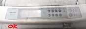 控制板電腦機板 SANYO 三洋洗衣機SW-9100V