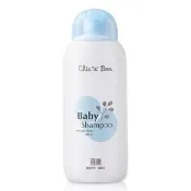 【奇哥官方旗艦】Chic a Bon 嬰兒洗髮精 300ml