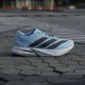 【adidas 愛迪達】 ADIZERO BOSTON 13 跑鞋 運動鞋 慢跑鞋 男鞋/女鞋 KI4776