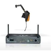 JTS UT-16GT UR-816D 管樂樂器收音 薩克斯風小喇叭無線麥克風 電吹管可用 拆封展示機出清