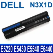 筆電達人 DELL N3X1D 原廠規格 電池 XV2VV VX4XH YC3PK YJ02W YKF0M Y6KM7 Y61CV 14R 4420 5420 5425 7420 N5420 N7420 M421R 15R 4520 5520 5525 7520 N5520 N7520 M521R 17R 4720 5720 7720 N5720 N7720 N4420 N4520 Precision M2800 M4700 M4800 M6700 E6530