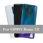 全新 Oppo Reno2z 後蓋 適用 Reno2 Z 電池背蓋 OPPO Reno2z 背板