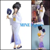 █Mine公仔█日版 一番賞 出包王女 C賞 古手川唯 浴衣 PVC FuRyu 和服 菈菈 茉茉 金色闇影 夢夢