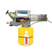 (店+)小慕Kogure 專業噴霧機 小型煙霧機 殺蟲滅蚊 消毒機 熱霧機 煙霧消毒機 彌霧機 脈衝農用噴煙機
