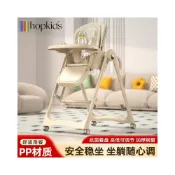 (店+)【阿光優選】嬰兒推車 三合一餐椅家用嬰兒吃飯椅子可折疊多功能寶寶搖椅兒童搖搖椅 優選嬰兒學步車