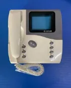 [閃降] 俞氏牌 YUS 180-RBKC 彩色影像室內外對講機 保證一年 04-22010101