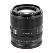 (店+)【VILTROX】唯卓仕 AF 90mm F2.2 EVO APS-C X-Mount For Fuji 適用富士 XF-mount  