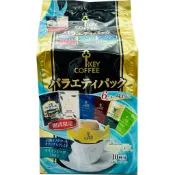 日本Key Coffee 綜合濾掛式咖啡(10杯分)