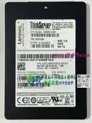 [支援急件]聯想ThinkServer 480GB企業級SSd，型號mZ7Lm480HmHQ-000V3，三星盤體，Pm
