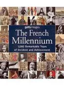 法蘭西 法國《French Millennium》ISBN:3829060122│Konemann│Nick Yapp