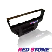 【當天出貨】RED STONE for NCR 5674/5685 收銀機/記錄器紫色色帶組(一組6入)