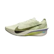 (店+)【NIKE 耐吉】HF6414-004 Nike Zoom VaporFly Next 4% 舒適柔軟 碳板 休閒馬拉松跑步鞋 男女同款 綠色 nike男鞋 男運動鞋 nike女鞋 運動鞋女 休閒鞋
