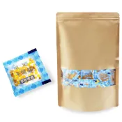 (店+)【日創生活】100包袋裝-迷你乾燥劑 1克 {食品乾燥劑 乾燥劑 乾燥包 防潮包 水玻璃 除濕防黴防潮吸潮吸濕}