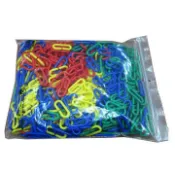 USL 遊思樂 連環扣 ( 500 PCS )