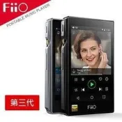 視聽影訊 X5III FiiO X5第三代 公司貨保固 Android專業隨身Hi-Fi音樂播放器 
