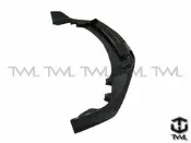 《※台灣之光※》BMW寶馬F87 M2 M2C competition專用卡夢CARBON碳纖維P款前保桿前下巴