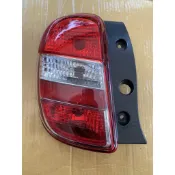 NISSAN 裕隆 MARCH 13-20 SUPER MARCH K13 後燈 尾燈