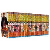 預購 灌籃高手 日本原文漫畫 1-31卷全 slam dunk 全巻
