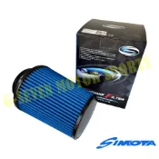 SIMOTA 60mm 70mm 77mm 89mm 101mm 優麗旦強化塗層 平面上蓋香菇頭 競技版香菇頭 台灣製造