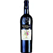 【品酒網】義大利 湯瑪士酒莊 克亞諾2003 紅葡萄酒 750ml Crearo Della Conca D'oro