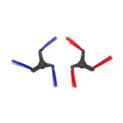 【dyson 戴森】RB05 Spot+Scrub™ Ai 掃拖機器人 專用配件 旋轉邊刷 (原廠專用配件)