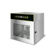 (店+)【Felsted 菲仕德】商用乾果機 水果食品乾果機 多層烘乾機 烘乾機 乾果機 果乾機 食物烘乾機 零食水果烘乾