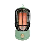 (店+)【LAPOLO】鳥籠電暖器LA-S8018