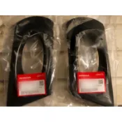 HONDA 日規 FIT2 GE8 RS 前保霧燈飾蓋（後期）(單邊價格）