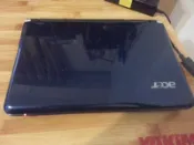 【佳利電子】 Acer Aspire one KAV10 筆記型電腦 零件機【整台賣：內洽 】