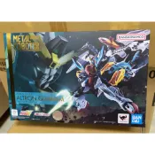[藏寶箱] 全新現貨 日魂 Metal Robot魂 雙頭龍鋼彈 神龍
